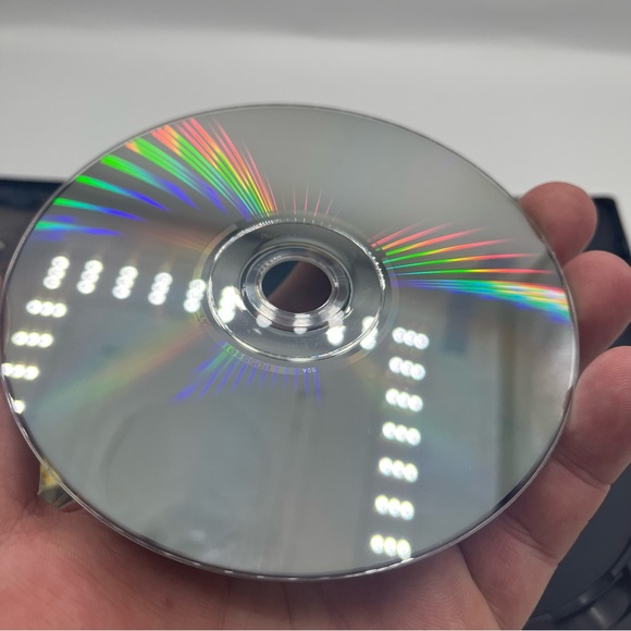 Tom Clancy's Ghost Recon 2 (Sony PlayStation 2, 2004) CIB. Tested. - Picture 8 of 12